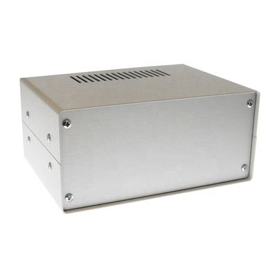 Hebei Metal Enclosure Cabinets Customized for Waterproof Electric Meter Box Protection