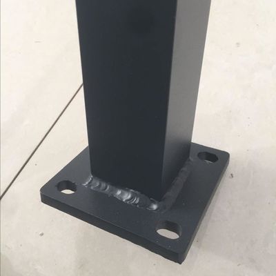 Surface Finish Color Paint Stainless Steel Stamping Bending Welding Service for Wide