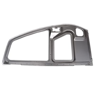 Customized Color Stamping Hardware Part from Hebei Nanfeng OEM Sheet Metal Enclosure