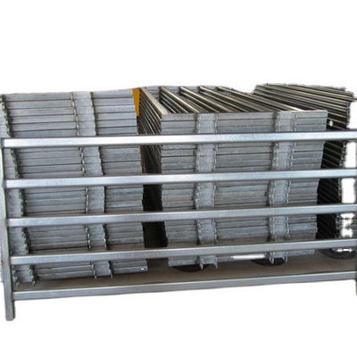 OEM end Dairy Farm Equipment Increasing Lying Time with Single Cow Free Cattle Stalls