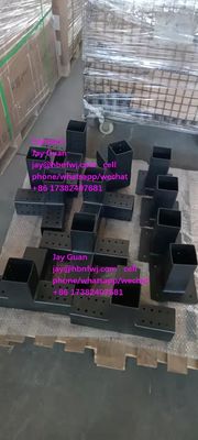 Enhance Your Pergola Kit with 6x6 Lumber Shoulder and Lag Bolts 1mm-12mm Thickness