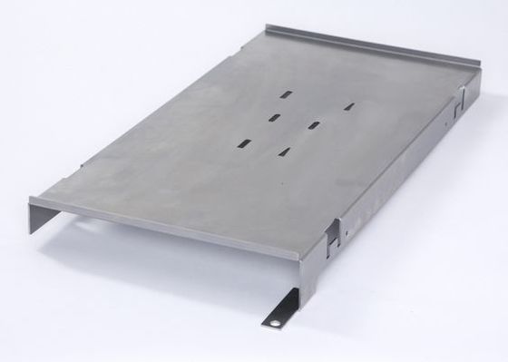 Precision Sheet Metal Fabrication for OEM Battery Cell Case Enclosure in Hebei Nanfeng