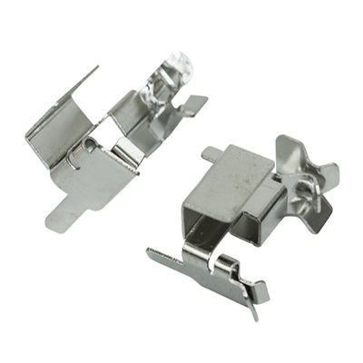 Precision Sheet Metal Fabrication for OEM Battery Cell Case Enclosure in Hebei Nanfeng