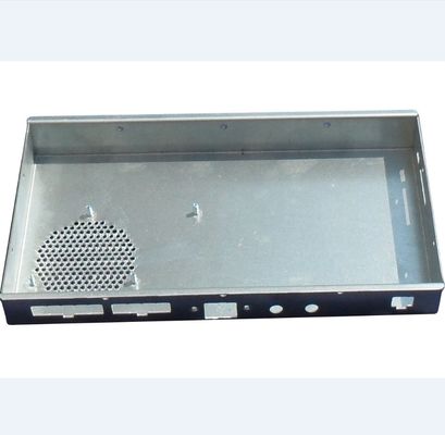 Precision Sheet Metal Fabrication for OEM Battery Cell Case Enclosure in Hebei Nanfeng