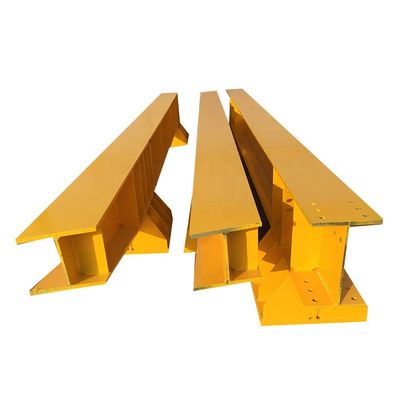 Customized Color Steel Building Structures Materials for Industry Machine Spare Parts