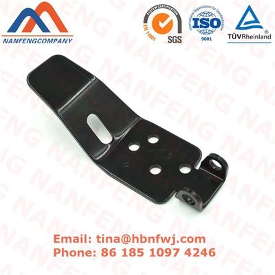 Color Paint Surface Finish OEM Automotive Car Body Light Stainless from Hebei Nanfeng