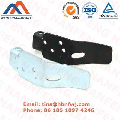 Color Paint Surface Finish OEM Automotive Car Body Light Stainless from Hebei Nanfeng