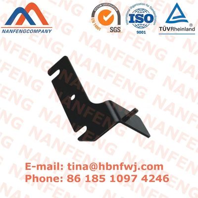 Color Paint Surface Finish OEM Automotive Car Body Light Stainless from Hebei Nanfeng