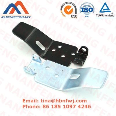 Color Paint Surface Finish OEM Automotive Car Body Light Stainless from Hebei Nanfeng
