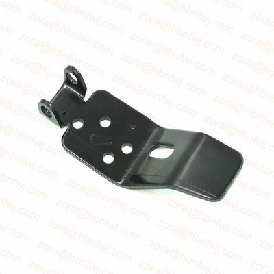 Customized Auto Part Brake Pad from Hebei Nanfeng Used Widely with Advanced Equipment