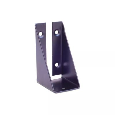 Shelf for OEM Customized Elevator Shaft Components Guide Rail Bracket Plate Parts