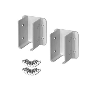 Shelf for OEM Customized Elevator Shaft Components Guide Rail Bracket Plate Parts
