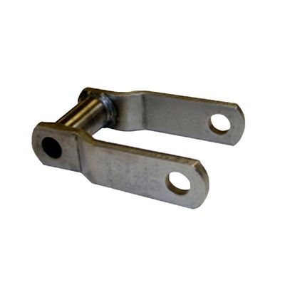 Shelf for OEM Customized Elevator Shaft Components Guide Rail Bracket Plate Parts