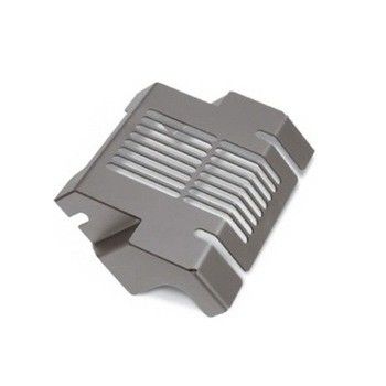 Aluminum Sheet Metal Parts from Hebei Nanfeng Supplied Aluminum Welding Bending Parts