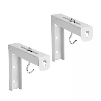 ISO9001 2008 Certified Triangle Bracket Custom Solar Panel Wall Mounting Roof Bracket