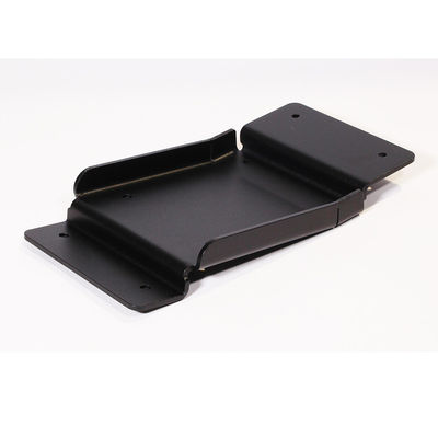 Sheet Metal Bending Parts for Aluminum Flame Cutting Carbon Steel Fabrication Service