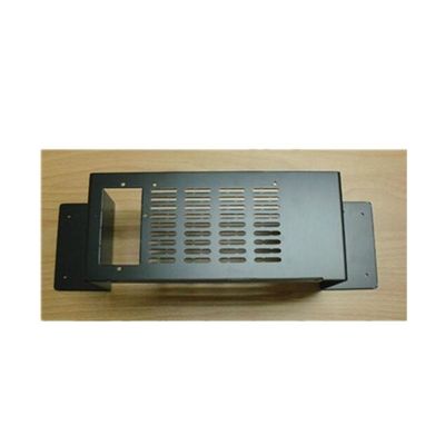 Sheet Metal Bending Parts for Aluminum Flame Cutting Carbon Steel Fabrication Service