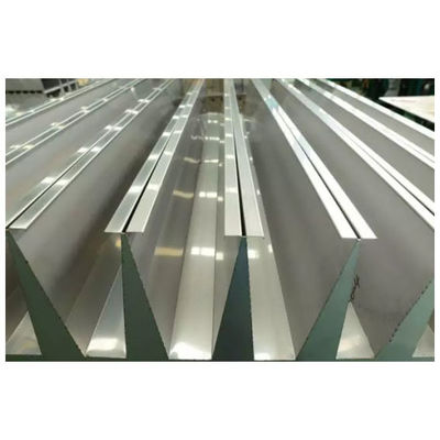 Used Widely OEM Customized Welding Stamping Sheet Metal Fabrication by Hebei Nanfeng