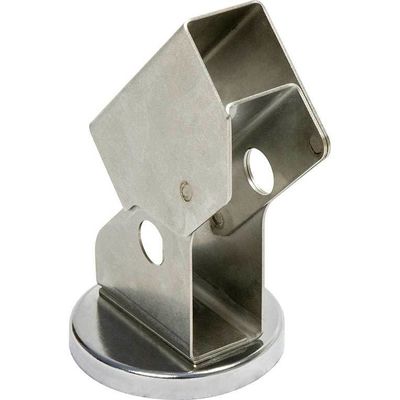 Inspection Before Shipment Custom Bending Welding for CNC Machining Parts