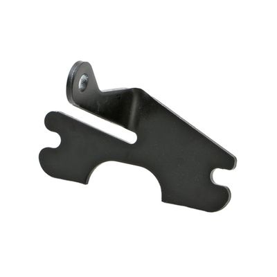 290g Custom Metal Stamping Bracket Versatile and for Multipurpose Applications