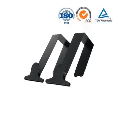 290g Custom Metal Stamping Bracket Versatile and for Multipurpose Applications