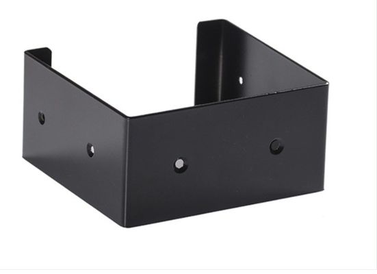 290g Custom Metal Stamping Bracket Versatile and for Multipurpose Applications