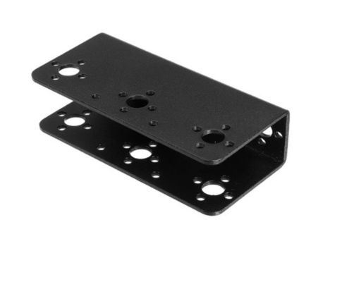 290g Custom Metal Stamping Bracket Versatile and for Multipurpose Applications