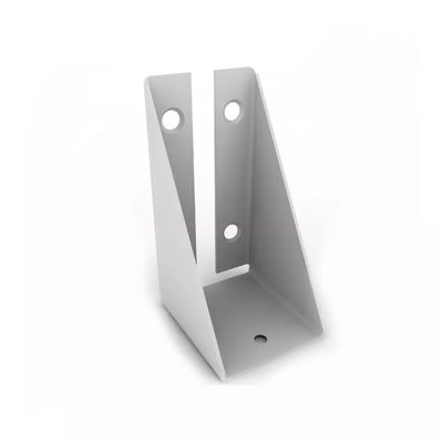290g Custom Metal Stamping Bracket Versatile and for Multipurpose Applications