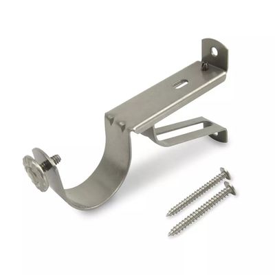 290g Custom Metal Stamping Bracket Versatile and for Multipurpose Applications