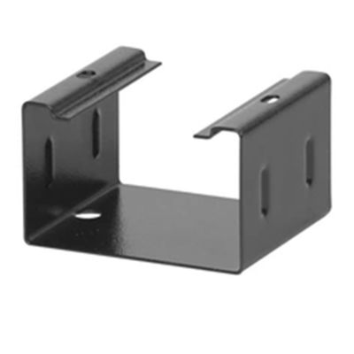 Custom Aluminum Alloy Metal Fabrication Bending Stamping Parts Services by Hebei Nanfeng