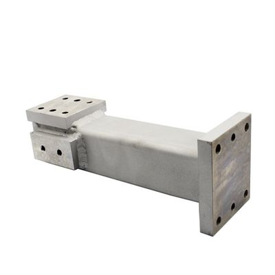 Micro Machining Customized Size Heavy Duty Metal Frame Fabrication for Custom Orders