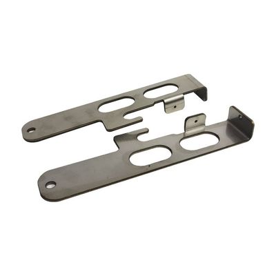 Custom Plates Repair Fixing Steel Bracket for Furniture Customized Support Items