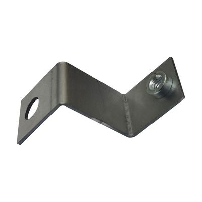 Custom Plates Repair Fixing Steel Bracket for Furniture Customized Support Items