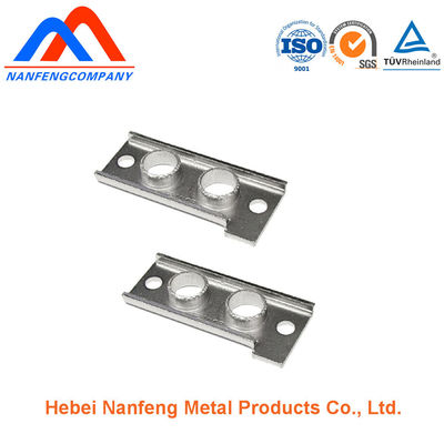 OEM Sheet Metal Fabrication Parts for Custom Cold Rolled Steel/Aluminum Laser Cut Bending