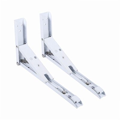 0.4--3mm Thickness In-house/Third Party Inspection Stainless Steel Triangle Shelf Bracket