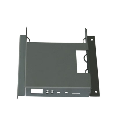 Used Widely OEM Precision Sheet Metal Stamping Welding Part for Auto in Hebei Nanfeng