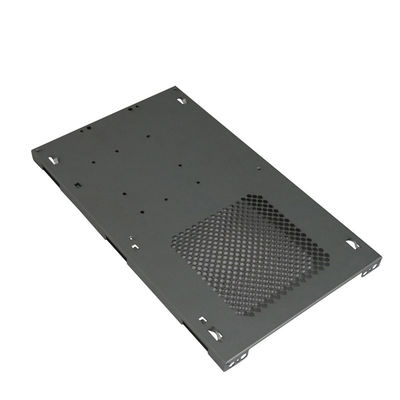 Used Widely OEM Precision Sheet Metal Stamping Welding Part for Auto in Hebei Nanfeng