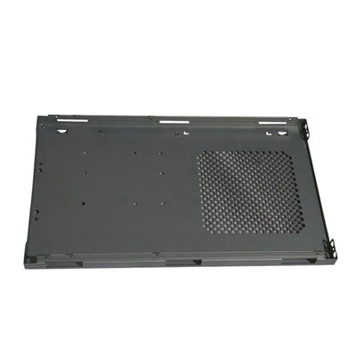 Used Widely OEM Precision Sheet Metal Stamping Welding Part for Auto in Hebei Nanfeng