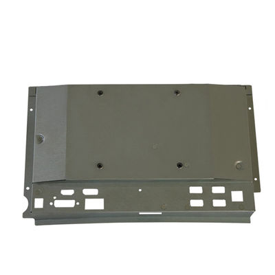 Used Widely OEM Precision Sheet Metal Stamping Welding Part for Auto in Hebei Nanfeng
