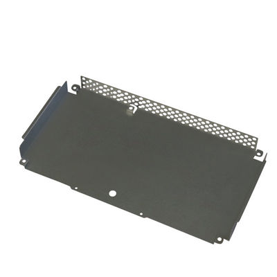 Used Widely OEM Precision Sheet Metal Stamping Welding Part for Auto in Hebei Nanfeng