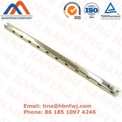 Metal Brackets for Air Conditioners Manufactured in to Meet Customer's Specifications