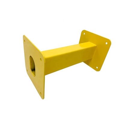 Customized Stamping Products with 's Advanced Welding and Bending Process