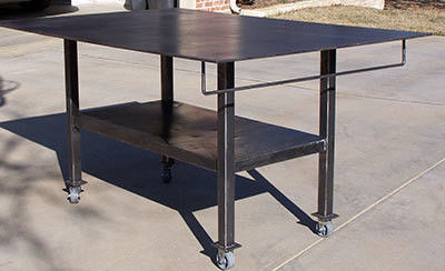 Customized Stamping Products with 's Advanced Welding and Bending Process