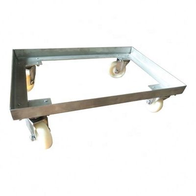 Customized Stamping Products with 's Advanced Welding and Bending Process