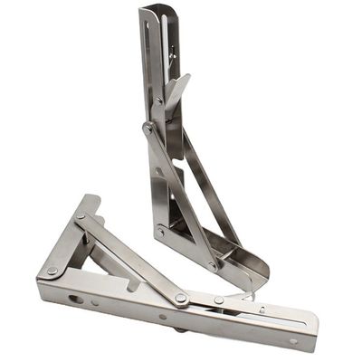 Nanfeng Cold Roll Steel Brackets for Air Conditioner Outdoor Support in Affordable Prices