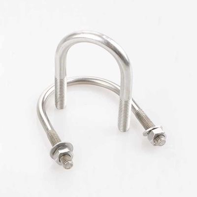 end OEM Custom Aluminum Alloy Metal Fabrication Bending Parts for Customers' Demand