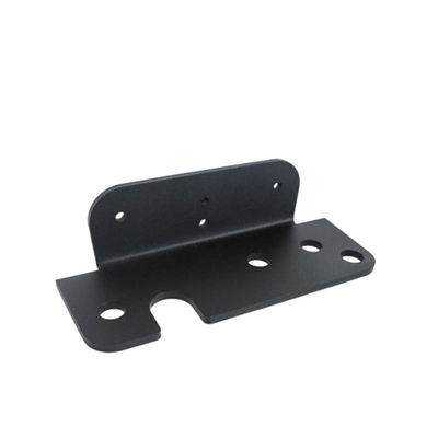 Wall Shelf Bracket Steel Folding Black White within Hebei Nanfeng Advanced Equipment
