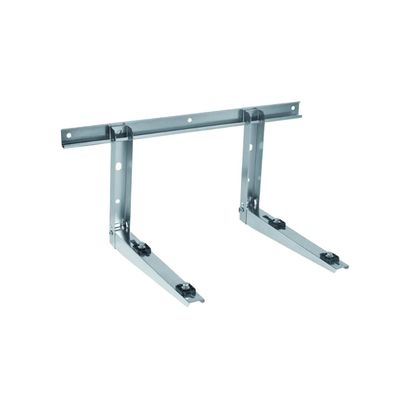 Vehicle Power Supply Adjustable Metal Brackets for Air Conditioners of the Highest
