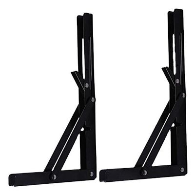 Vehicle Power Supply Adjustable Metal Brackets for Air Conditioners of the Highest