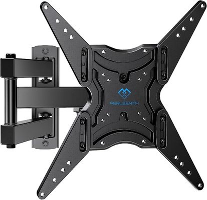 Customized Color Adjustable TV Stand for Professional Industry-Grade Applications